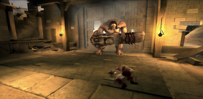 God War: Chains Of Olympus APK (Android Game) - Free Download