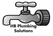 HB Plumbing Solutions Logo