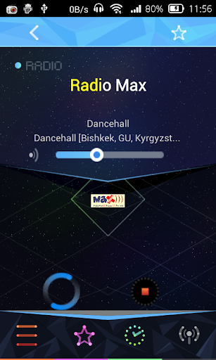 Radio Kyrgyzstan