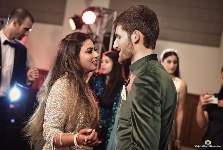 Photographe de mariage Amit Kumar Saini (fokalpointpro). Photo du 9 décembre 2020