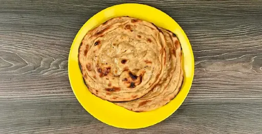 Lachha Paratha