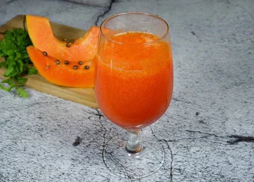 Papaya Juice