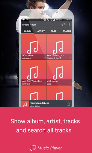 免費下載音樂APP|HQ Music Player Offline app開箱文|APP開箱王