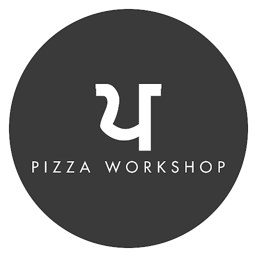 Pizza Workshop, Chander Nagar, Chander Nagar logo