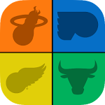 Cover Image of Download Guess The Shadow - Logo Quiz 2.0 APK