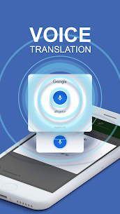 TranslateZ Camera Photo Voice v1.5.1 Pro APK 1