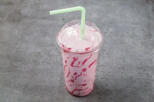 Strawberry Shake