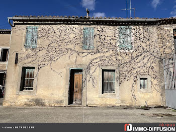 maison à Aigues-Vives (34)