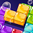 Blast The Block: Jelly Puzzle icon