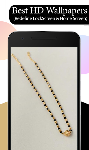 Latest Mangalsutra Designs