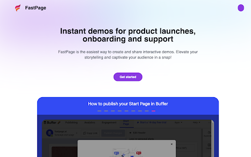 FastPage