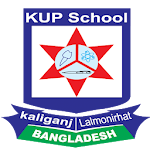 Cover Image of Download KUP School 1.0 APK