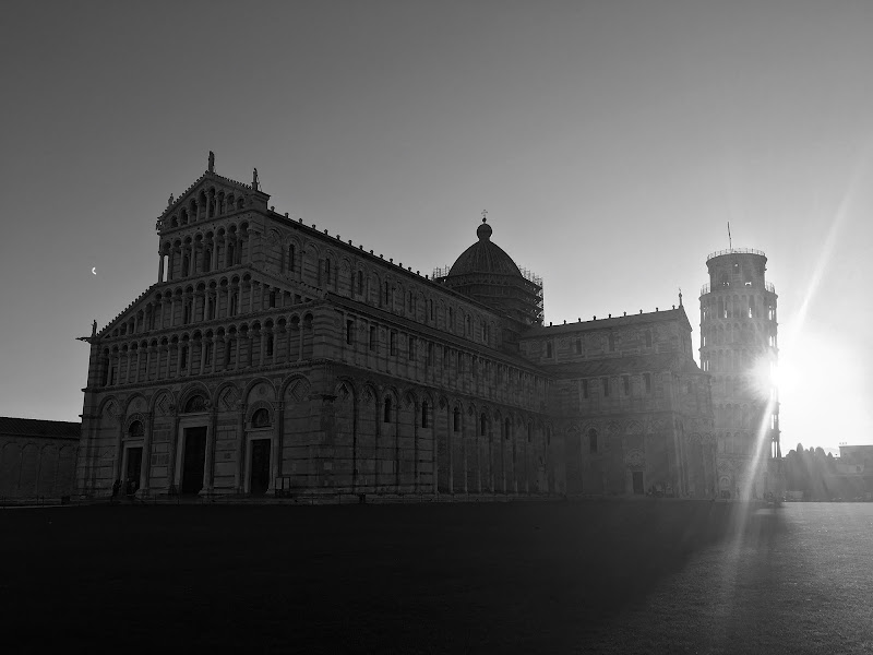 Alba tra i Miracoli di Vittorik Pagni