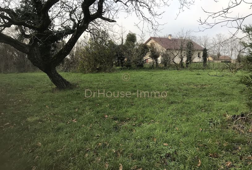  Vente Terrain agricole - 878m² à Oiselay-et-Grachaux (70700) 