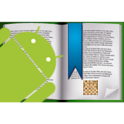 ebookdroid (Chess)  Icon