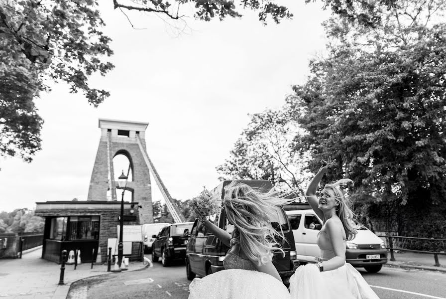 Fotógrafo de bodas Andra Ir Marius (andrairmarius). Foto del 19 de abril