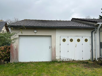 maison à Berville-sur-Mer (27)