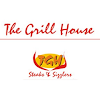 The Grill House, Brigade Road, MG Road, Bangalore logo