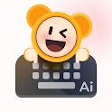 FotoAI - AI Emoji Keyboard