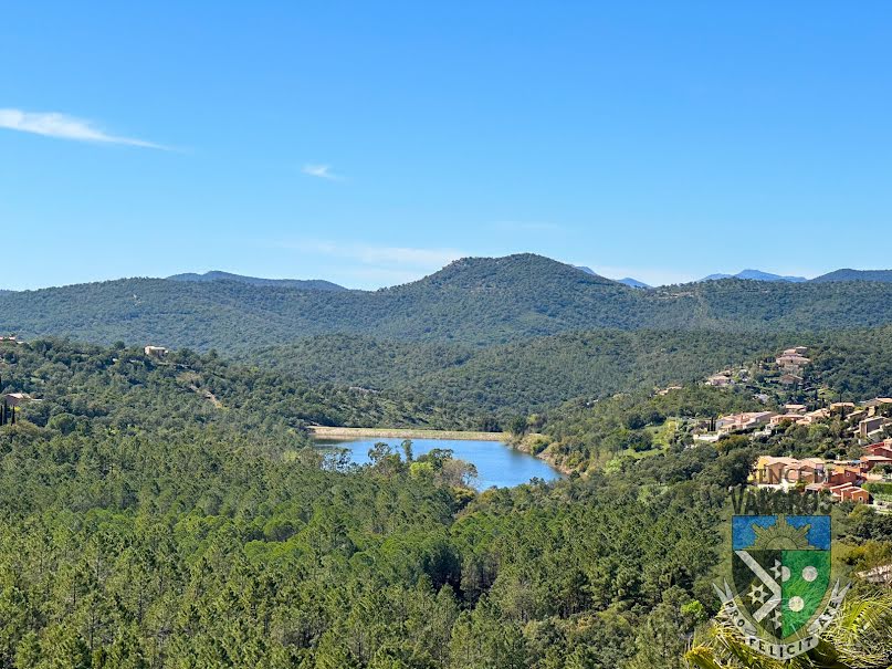 Vente maison 2 pièces 37 m² à La Londe-les-Maures (83250), 299 000 €