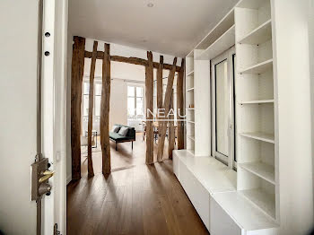 appartement à Paris 6ème (75)