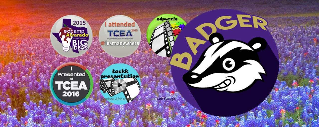 Indian Badger Preview image 2