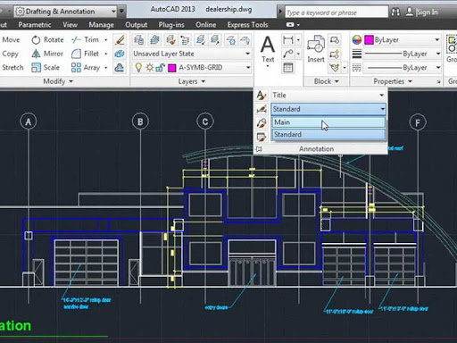 免費下載教育APP|Reference AutoCad For 2013 app開箱文|APP開箱王