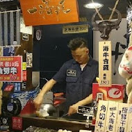 一將燒鐵板料理專門店