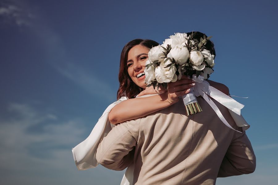 Fotógrafo de bodas Tavi Colu (tavicolu). Foto del 27 de mayo 2022