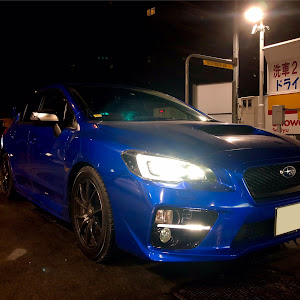 WRX STI