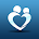 Attract Love Hypnosis App icon