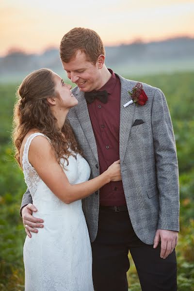 Photographe de mariage Maria Tegner (mariategner). Photo du 30 mars 2019