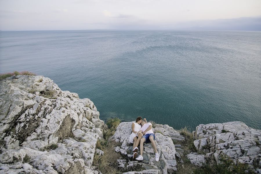 Fotograful de nuntă Ruben Papoyan (papoyanwedding). Fotografia din 7 august 2018