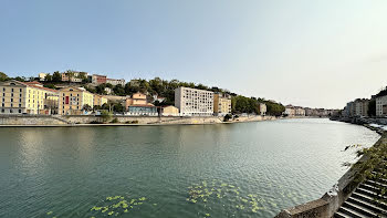 appartement à Lyon 9ème (69)