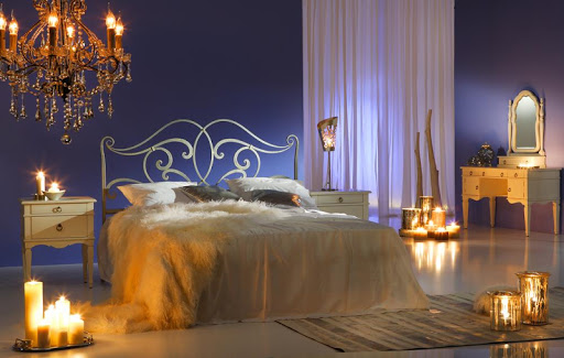 Wedding Night Bedroom ideas