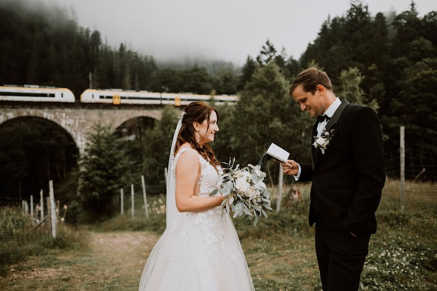 Fotógrafo de bodas Mateo Wastrak (mediateo). Foto del 21 de junio 2022