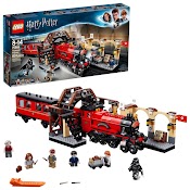 Lego Harry Porter 76955 - Hogwarts Tốc Hành