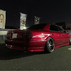 チェイサー JZX100