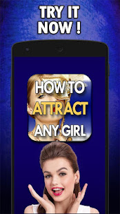 Attract Any Girl Easily(圖4)-速報App