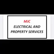 MJC Electrical and Property Services Logo