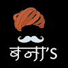 Bana's, Chitrakoot, Jaipur logo