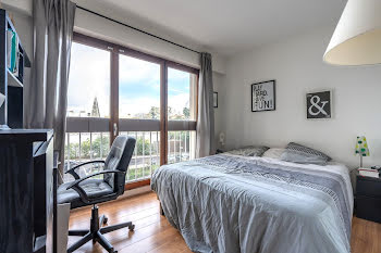 appartement à Nogent-sur-Marne (94)