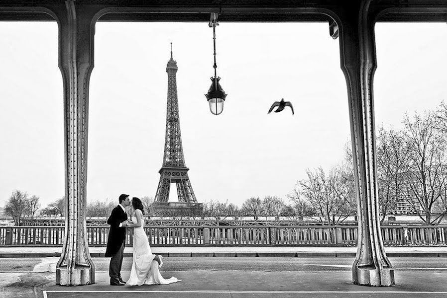 Fotógrafo de casamento Miguel Angel Garrote (miguelgarrote). Foto de 24 de setembro 2017