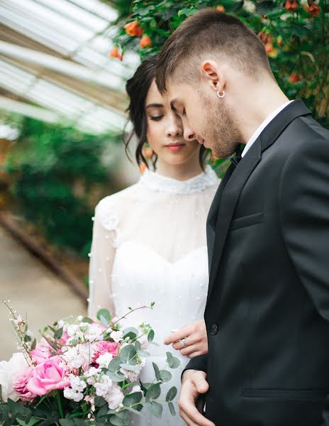 Wedding photographer Sergey Kolcov (sumrak). Photo of 18 June 2019