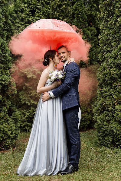 Wedding photographer Aleksandr Fedorenko (aleksander). Photo of 2 September 2019