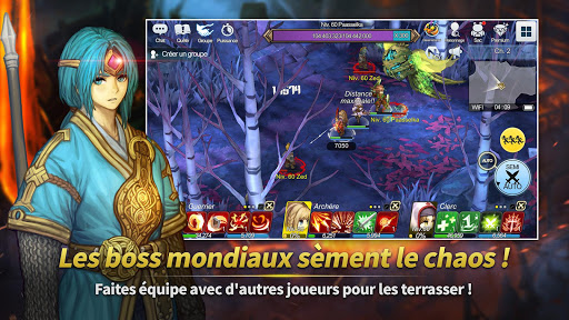 SpiritWish apk mod screenshots 2