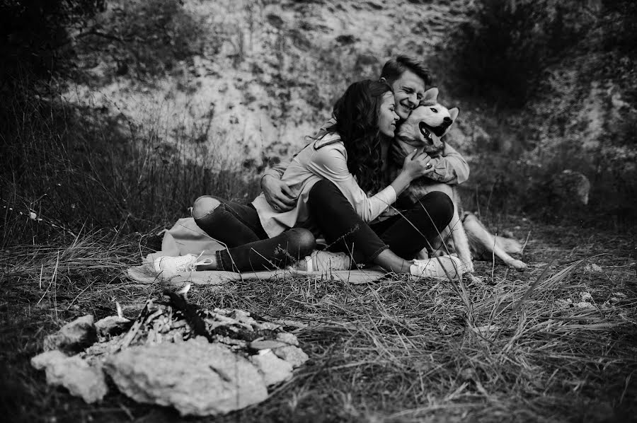 Весільний фотограф Василий Погорелец (pogorilets). Фотографія від 17 жовтня 2016