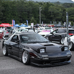 RX-7 FC3S