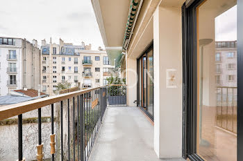 appartement à Neuilly-sur-Seine (92)