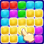 Jelly Cube Pop 2019:Crush cubes Apk